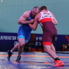 В весе до 130 кг Михаил Лаптев победил — newsvl.ru