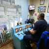 В штате фуникулёра трудятся пять машинистов  — newsvl.ru