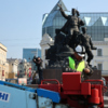 Всего во Владивостоке за весенне-летний сезон почистят и помоют 41 памятник — newsvl.ru