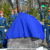 Также на благоустроенной территории установили памятный камень  — newsvl.ru