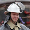 Пожарные отметили профессиональный праздник во Владивостоке — newsvl.ru