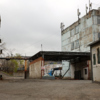 Пункт технического контроля бывшего автобусного депо — newsvl.ru