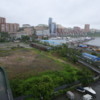 Современная территория бывшего завода «Металлист» на берегу бухты Фёдорова — newsvl.ru