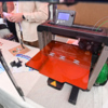 На 3D-принтере печатали значки – георгиевские ленточки — newsvl.ru