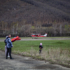 Небольшие самолёты легко поднимались в воздух — newsvl.ru