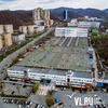 Труд, май, завершение! Советские заводы-гиганты Владивостока в наши дни стали королями аренды