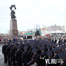 От парада до фейерверка: как в Приморье отпразднуют День Победы