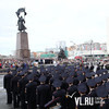 От парада до фейерверка: как в Приморье отпразднуют День Победы