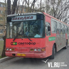 Коммерческие перевозчики в Находке к июлю повысят стоимость проезда в автобусах до 40 рублей