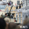 Т-80, БМП-3, «Бастион»: парадом Победы во Владивостоке пройдёт 35 единиц военной техники