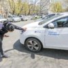Осматриваем автомобиль на предмет повреждений — newsvl.ru