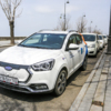 Как будет каршеринг взаимодействовать с платными парковками, пока неизвестно — newsvl.ru