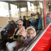 В честь праздника жителям города подарили бесплатный проезд на один день — newsvl.ru