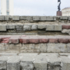 Местами брусчатка отсутствует вовсе — newsvl.ru