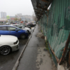 На Корабельной набережной вдоль стилобатной части собора будет высажен зелёный газон — newsvl.ru