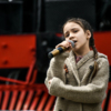 Юная вокалистка Рада — newsvl.ru