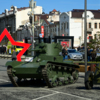 Военные машины доступны для фото всем желающим — newsvl.ru