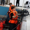 Более 150 робототехников впервые собрались на всероссийских соревнованиях в Дальневосточном морском тренажёрном центре (ФОТО)