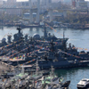 Части Тихоокеанского флота внесли свой вклад для достижения Победы — newsvl.ru