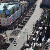Около 1600 человек приняло участие в параде — newsvl.ru