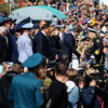 Тысячи жителей Владивостока посетили празднование Дня Победы — newsvl.ru