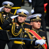 Торжественным маршем идут моряки частей Тихоокеанского флота — newsvl.ru
