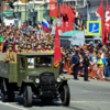 Военный грузовик ЗИС-5В — newsvl.ru