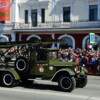 ЗИС-6 с системой полевой артиллерии «Катюша» — newsvl.ru