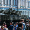 Зенитный ракетно-пушечный комплекс «Панцирь-С» — newsvl.ru