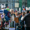 Тысячи людей собрались на шествие «Бессмертного полка» — newsvl.ru