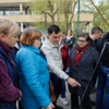 Местные жители поделились ценными замечаниями по поводу благоустройства территории — newsvl.ru