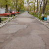 Разбитые дороги, по которым сейчас на самокатах и велосипедах катаются дети и взрослые, восстановят — newsvl.ru