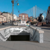 Подземные переходы на Светланской планируют украсить художественными панно — newsvl.ru