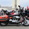 Мотоцикл Harley-Davidson — newsvl.ru