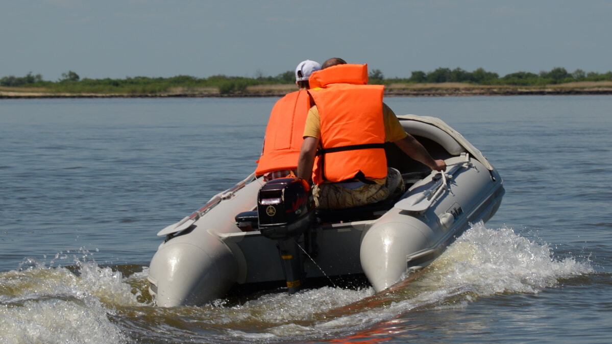 Рыболовецкое судно затонуло в Охотском море — Новости Хабаровска