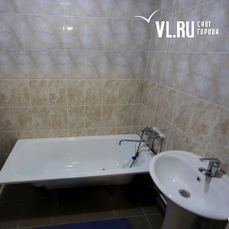 Цены на унитазы, раковины и акриловые ванны во Владивостоке выросли почти на 100% за год