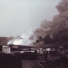 Грохот, эвакуация, страх потерять близких: воспоминания жителей о взрыве военного арсенала Владивостока
