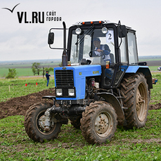 Центр по продаже и обслуживанию белорусской сельхозтехники планируют открыть в селе Михайловка