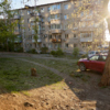 Пространство рядом с домами озеленят — newsvl.ru