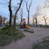 В сквере обновят детскую площадку и создадут тихую зону отдыха — newsvl.ru