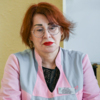 Заместитель главного врача по лечебной работе Ольга Новикова  — newsvl.ru