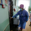 Как только заходишь в отделение, за тобой закрывают дверь на ключ — newsvl.ru