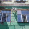 Так фасад главного корпуса выглядит с улицы — newsvl.ru