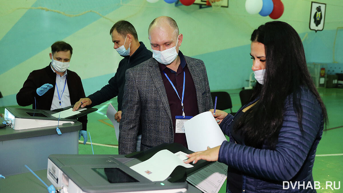 Закон позволяет, техника - нет: депутаты утвердили дистанционное голосование в крае