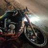 16-летний мотоциклист погиб в ДТП в Партизанске