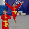 Китайские мотивы на показательных выступлениях гимнасток — newsvl.ru