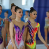 Девушки выходят на награждение — newsvl.ru