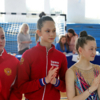 Александра Туруханова завоевала бронзу в групповых упражнениях — newsvl.ru