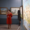 Приморская государственная картинная галерея — newsvl.ru