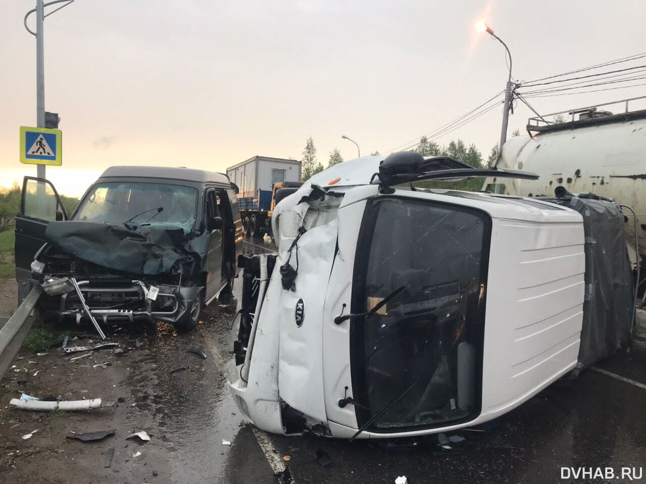 Дтп хабаровский. ДТП В Хабаровске за последние двое суток. Происшествия Трехгорный.